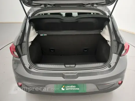 ARGO 1.0 FIREFLY FLEX DRIVE MANUAL