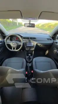 GOL 1.0 12V MPI Totalflex