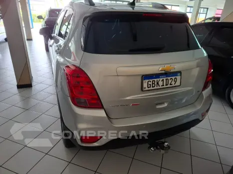 Tracker LT 1.4
