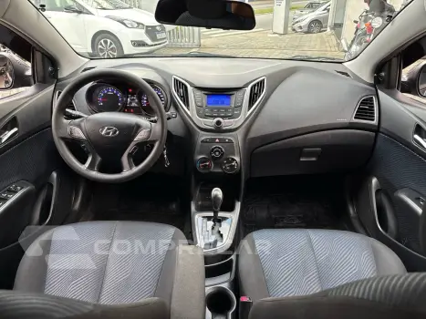 HB20 C.Style 1.6 Flex 16V Aut.