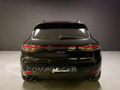 MACAN 2.0 16V GASOLINA 4P AUTOMÁTICO