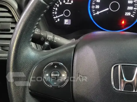HR-V EX 1.8 Flexone 16V 5p Aut.