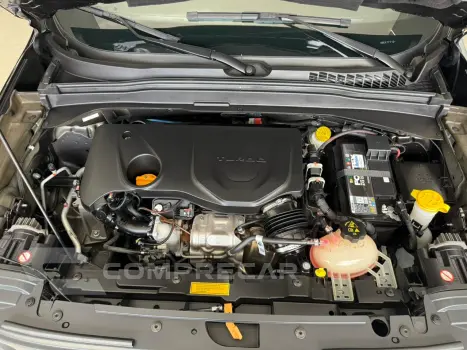 JEEP RENEGADE 1.3 T270 TURBO FLEX SPORT AT6