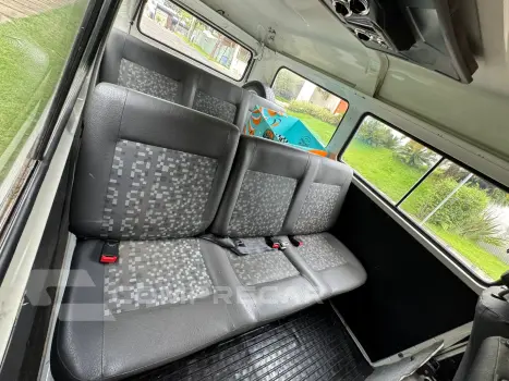 KOMBI 1.4 MI Furgão 8V