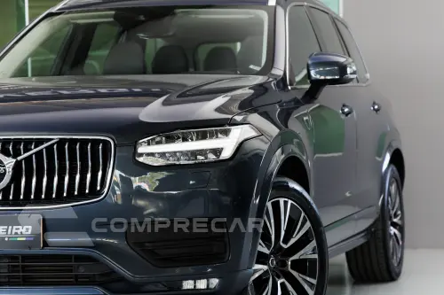 XC90 2.0 T6 Momentum AWD Geartronic