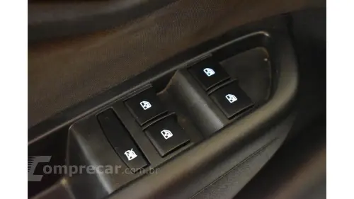 PRISMA - 1.4 MPFI LTZ 8V 4P AUTOMÁTICO