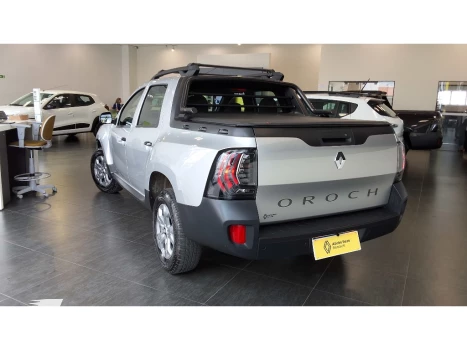 OROCH Intense 1.6 Flex 16V Mec.