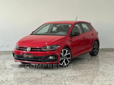POLO 1.0 200 TSI Comfortline
