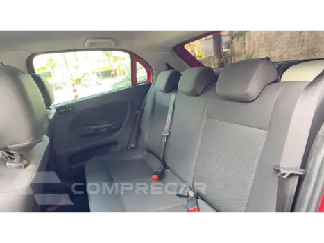 GOL 1.6 MSI TOTALFLEX 4P MANUAL