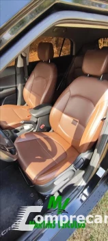 CRETA 2.0 16V Prestige
