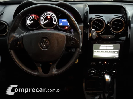 DUSTER Dynamique 2.0 Flex 16V Aut.