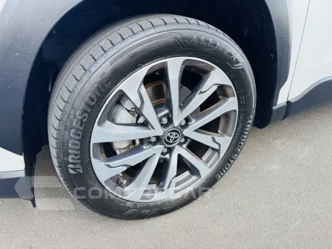 COROLLA CROSS 2.0 Vvt-ie XRE