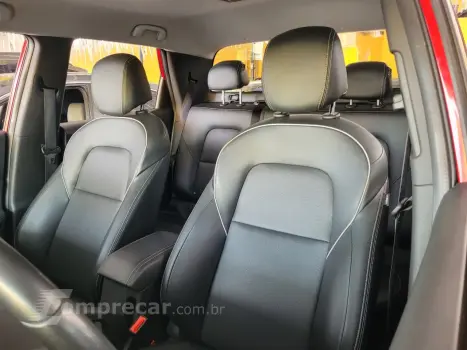 MONTANA PREMIER 1.2 Turbo Flex 12V Aut.