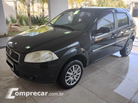 Fiat PALIO 1.0 MPI Fire ELX 8V 4 portas