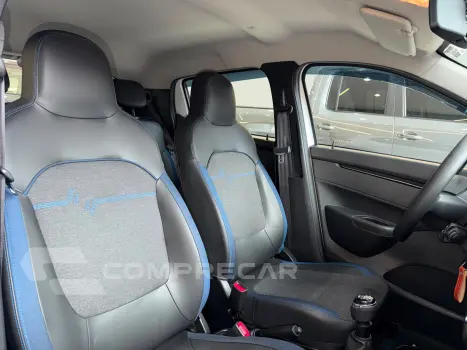 Kwid Intense 1.0