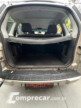 ECOSPORT 1.6 XLT 8V