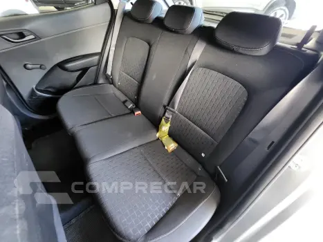 HB20 1.0 12V FLEX COMFORT MANUAL