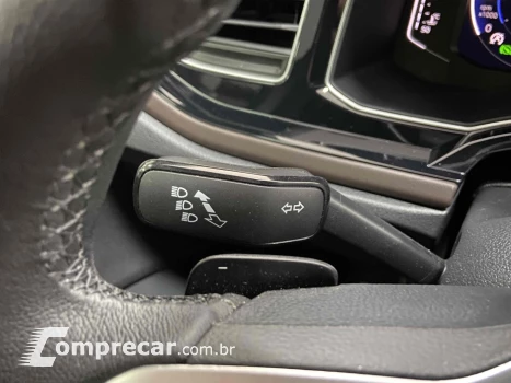 VIRTUS 1.0 200 TSI HIGHLINE AUTOMÁTICO