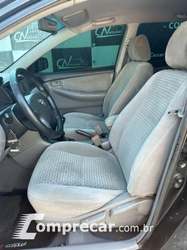 COROLLA 1.8 XLI 16V
