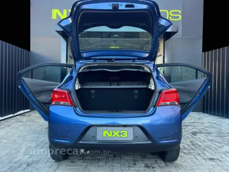 ONIX 1.0 MPFI LT 8V FLEX 4P MANUAL