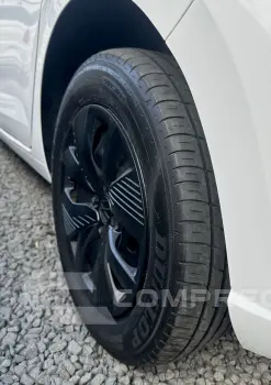 Polo Hatch 1.0 4P MPI TRACK