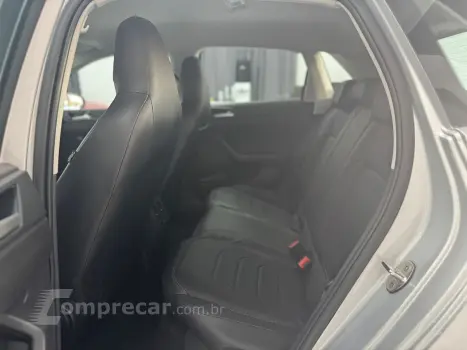 POLO 1.0 170 TSI Highline