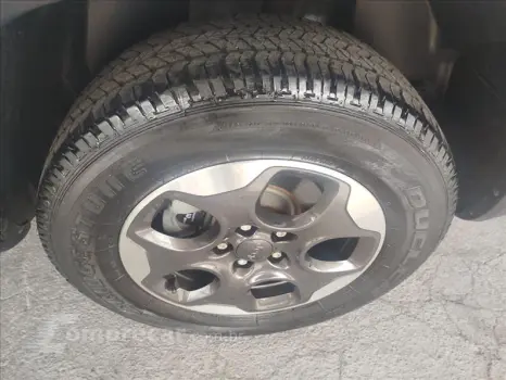 RENEGADE 1.8 16V STD