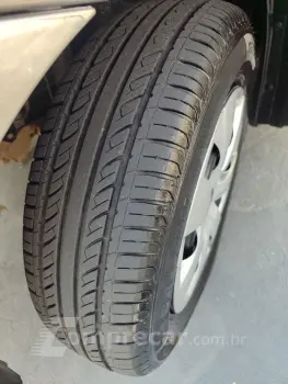 Etios Hatch 1.3 16V 4P FLEX