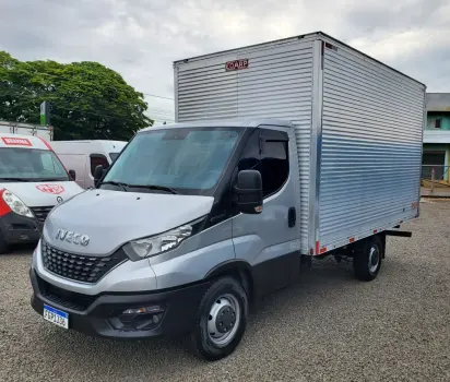 IVECO Daily 35-150 CABINE SIMPLES DIESEL 2 portas