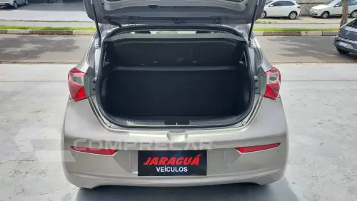 HB20 1.6 Comfort 16V