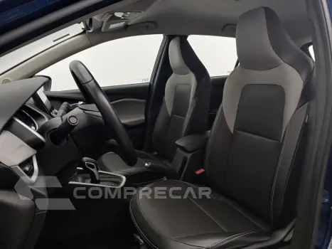 ONIX 1.0 TURBO FLEX PREMIER AUTOMÁTICO