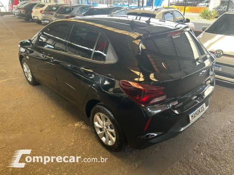ONIX HATCH LT 1.0 12V TB Flex 5p Mec.