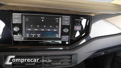 VIRTUS 1.0 170 TSI MANUAL