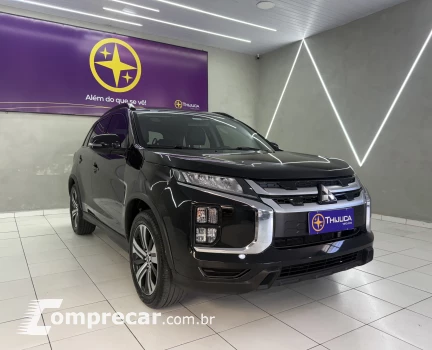 OUTLANDER SPORT 2.0 Mivec HPE