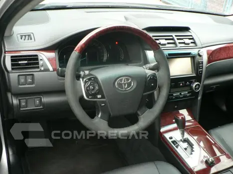 Camry 3.5 Xle V6 24V Gasolina 4P Automático
