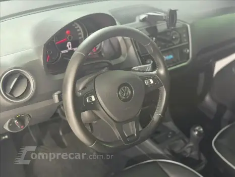 UP 1.0 170 TSI Xtreme