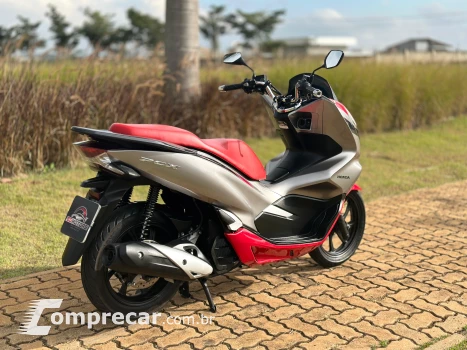 PCX 150 SPORT ABS