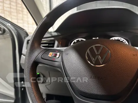 POLO 1.0 MPI TRACK MANUAL