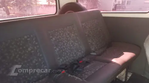 KOMBI 1.4 MI STD Lotação 8V