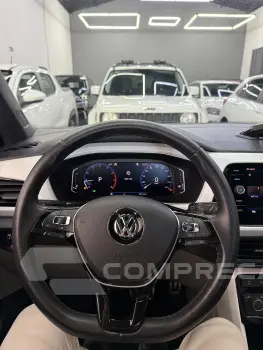 T-CROSS 1.4 250 TSI Highline