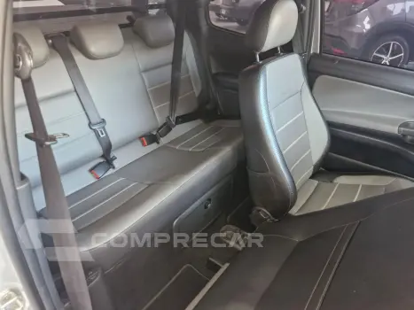 Saveiro 1.6 G7 CABINE DUPLA CROSS FLEX