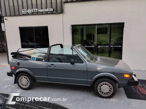 Golf 1.8 GL
