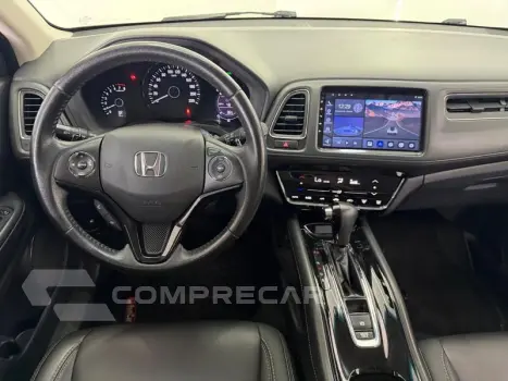 HR-V EX CVT