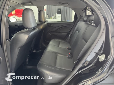 ETIOS 1.3 X 16V