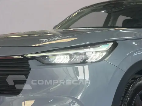 HR-V 1.5 DI I-VTEC FLEX EXL CVT