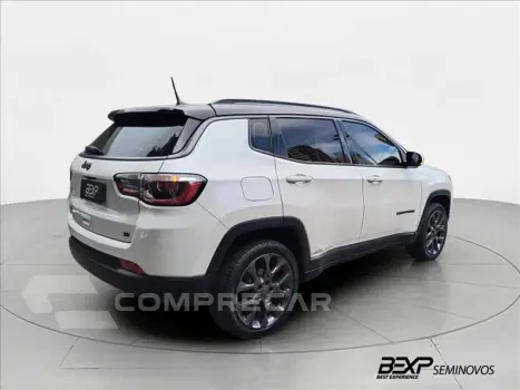 COMPASS 2.0 16V S 4X4