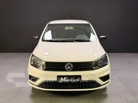 GOL 1.0 12V MPI TOTALFLEX 4P MANUAL