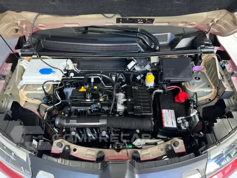 Kwid KWID OUTSIDER 1.0 Flex 12V 5p Mec.