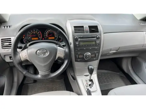 COROLLA 2.0 XEI 16V FLEX 4P AUTOMÁTICO