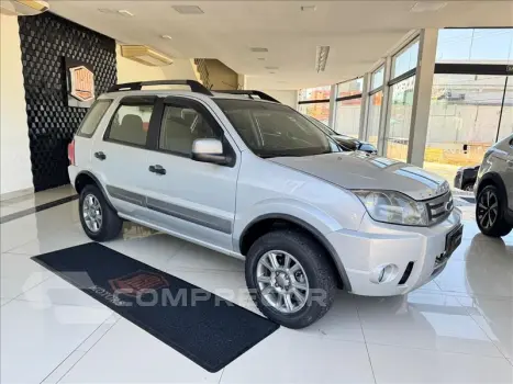 ECOSPORT 1.6 Freestyle 8V